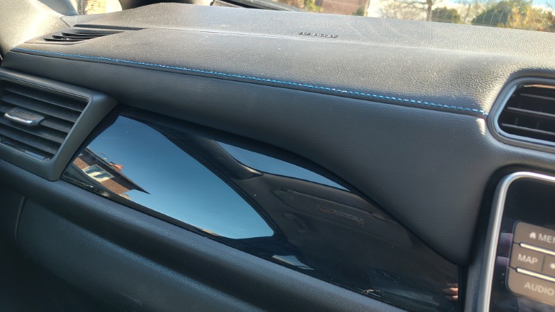 Leaf Tekna 2021 For Sale Cheshire 